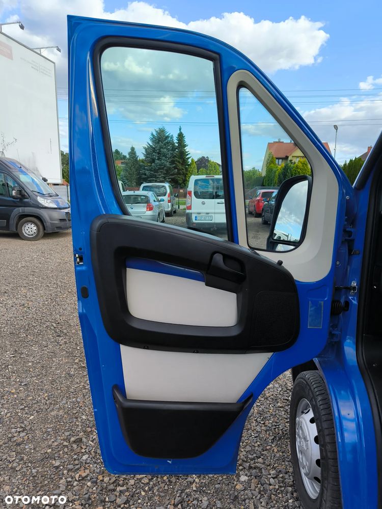 Peugeot Boxer - 7