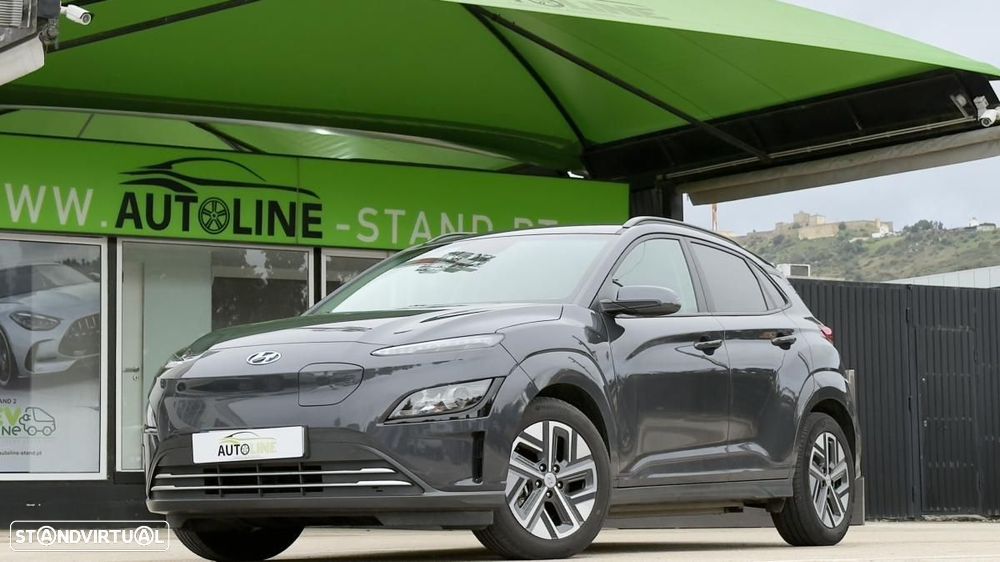 Hyundai Kauai 64.8 kWh Premium - 1