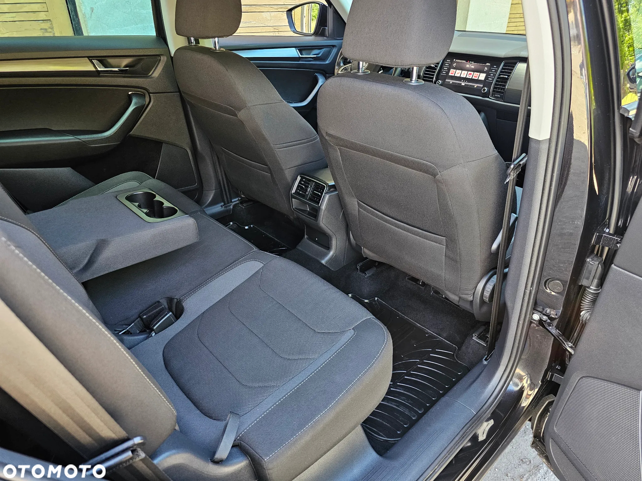 Skoda Kodiaq 2.0 TDI 4x2 Business DSG 7os - 18