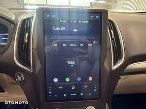 Ford Edge - 10