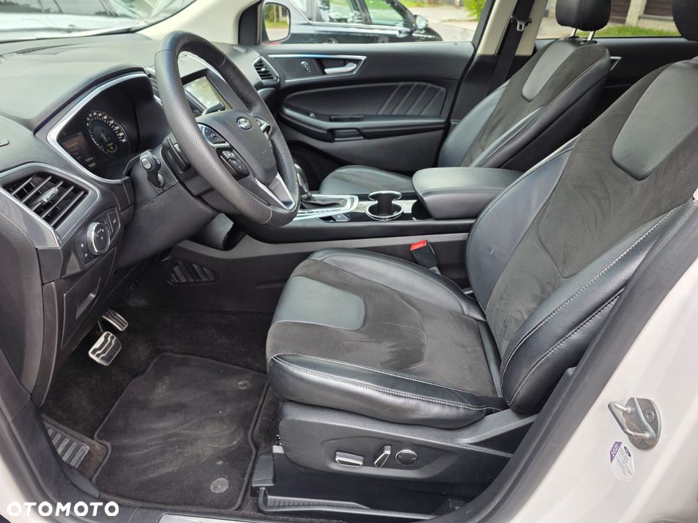 Ford Edge 2.0 TDCi Bi-Turbo 4x4 ST-LINE - 16
