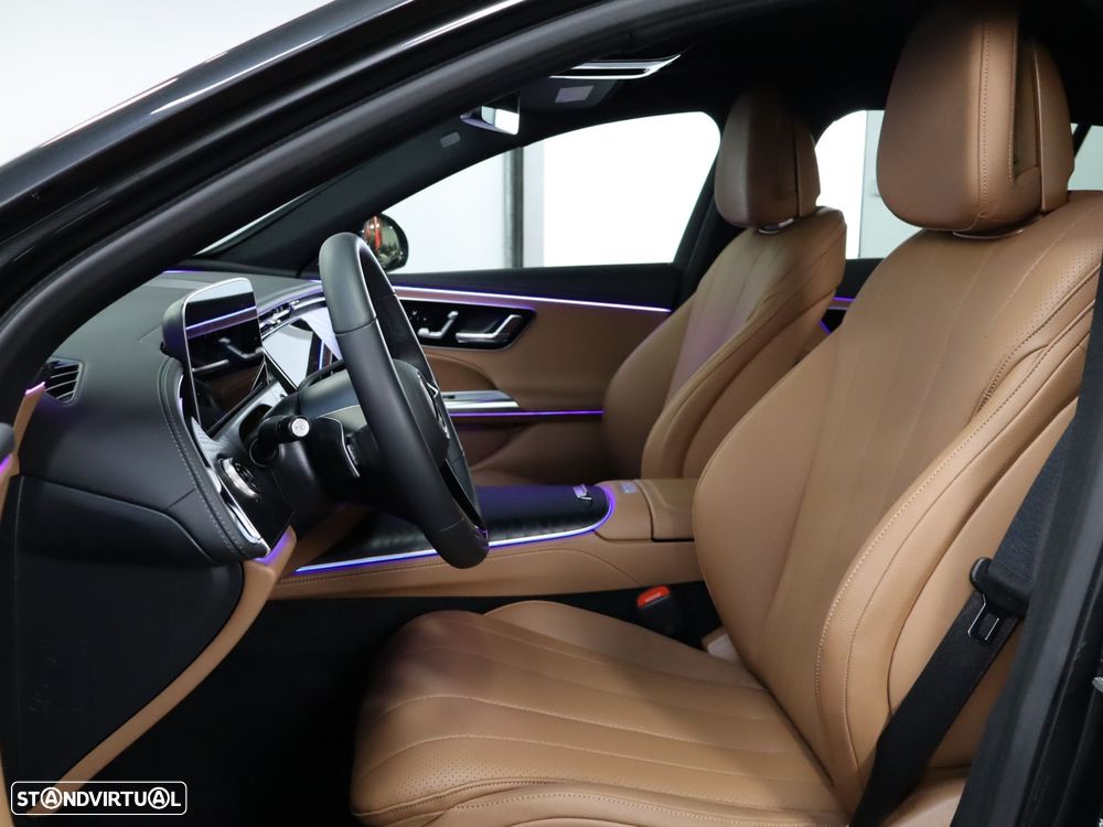 Mercedes-Benz E 300 de 4Matic All-Terrain - 11