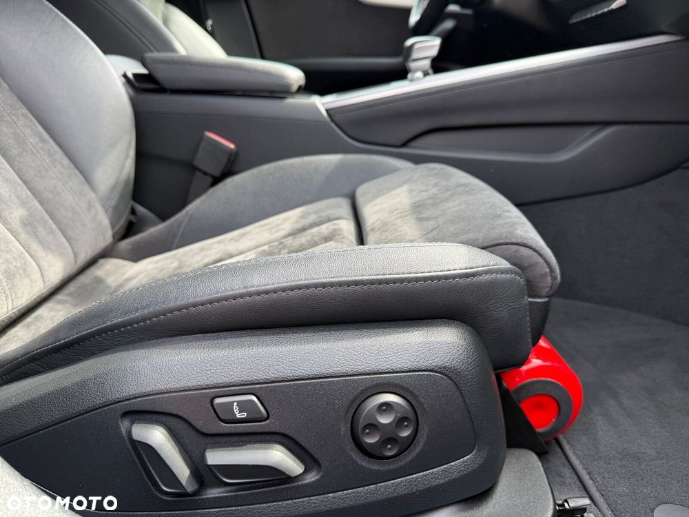 Audi A5 Sportback - 27