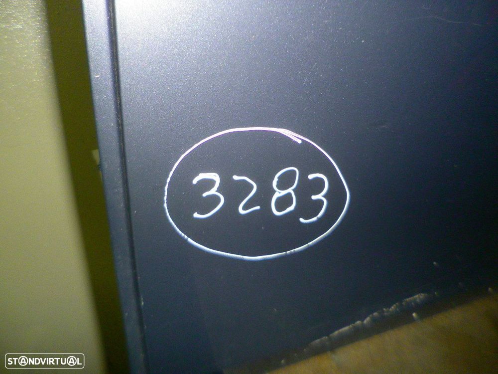 Porta POR3283 SEAT LEON 2007 1.4 86CV 5P CINZA TE - 4