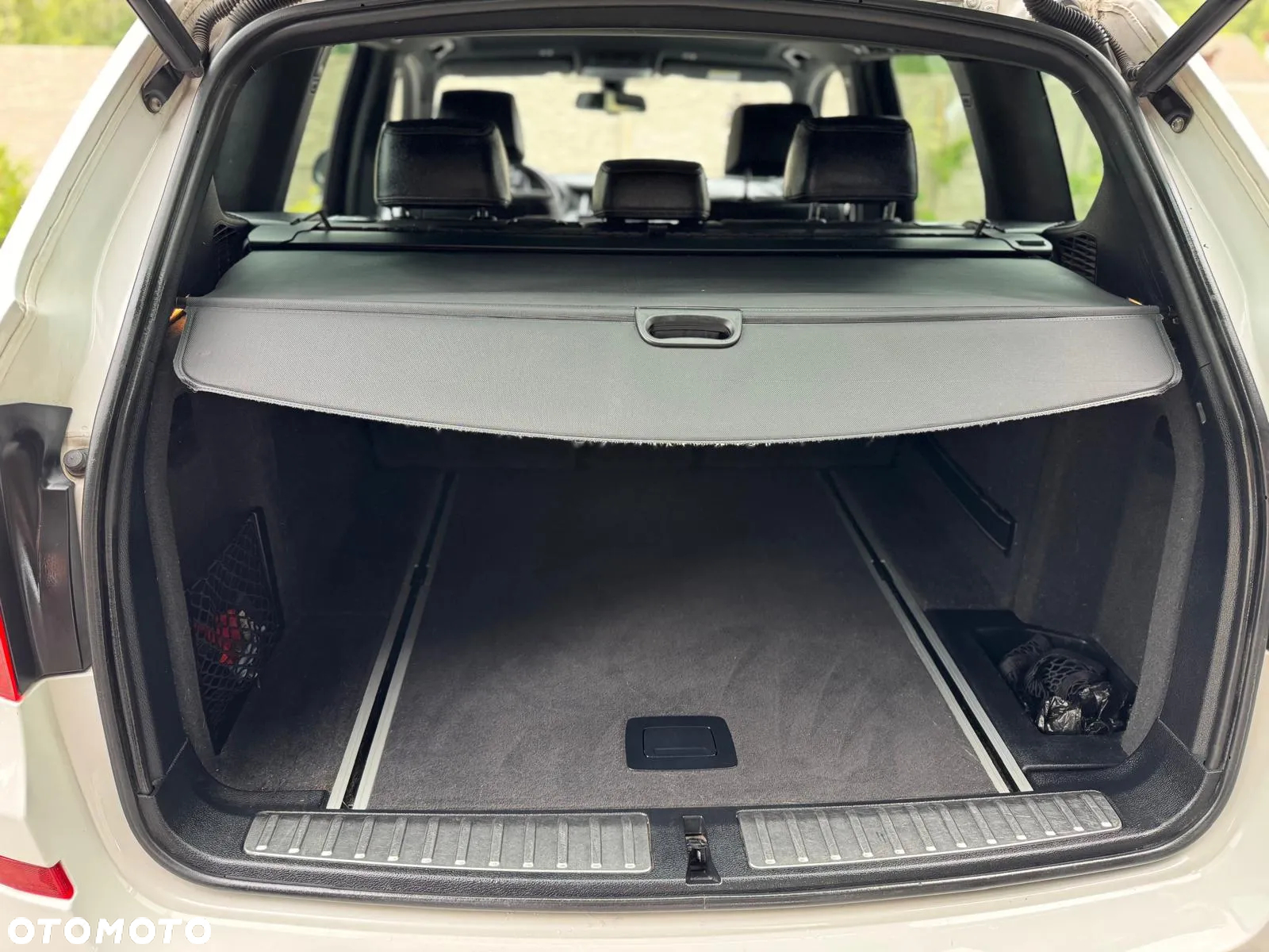 BMW X3 - 8
