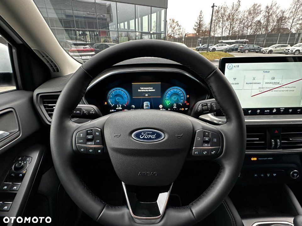 Ford Focus - 14