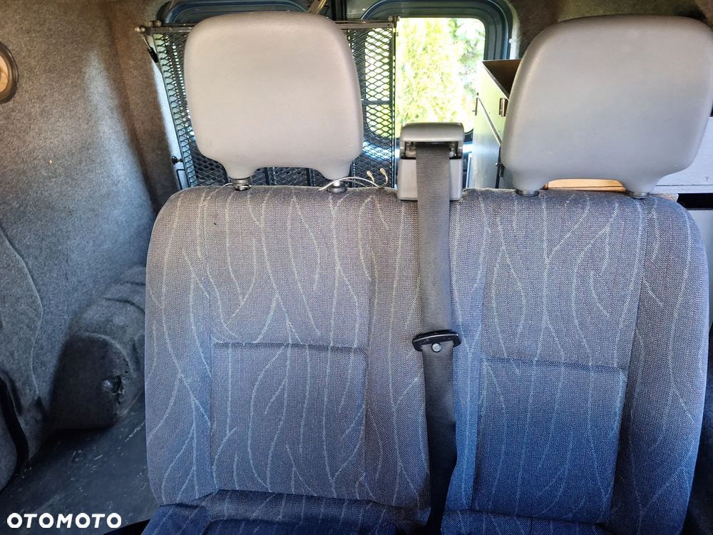 Opel Vivaro - 21
