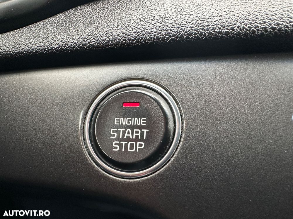 Kia Sportage - 7