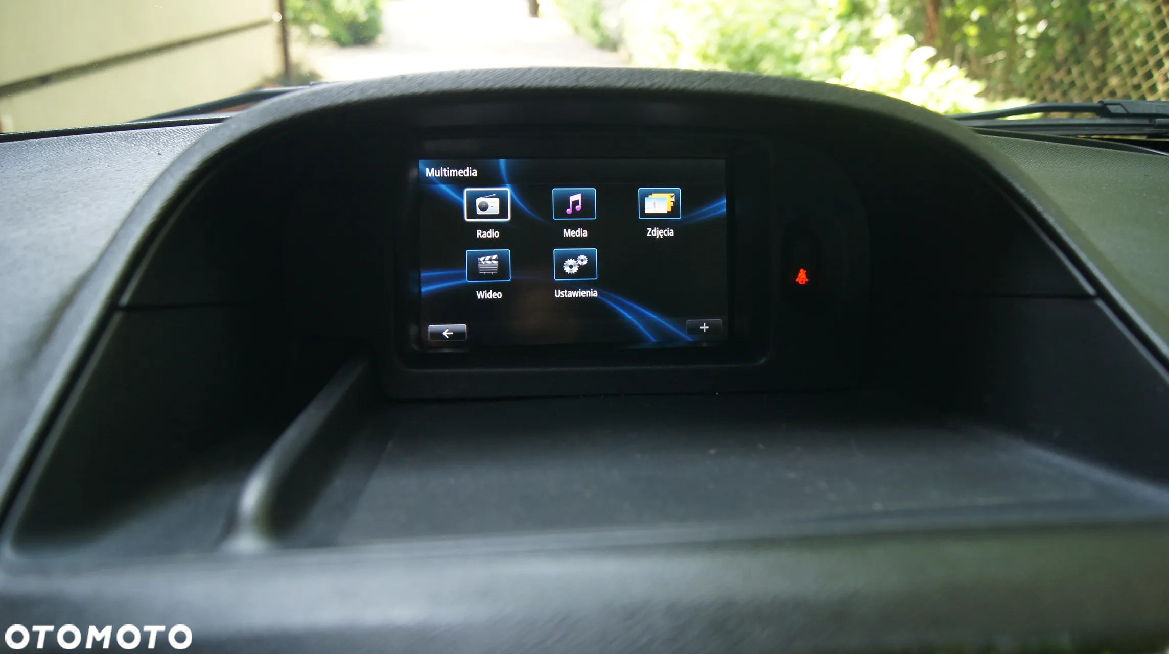Renault Kangoo 1.5 dCi Energy Limited S&S - 33