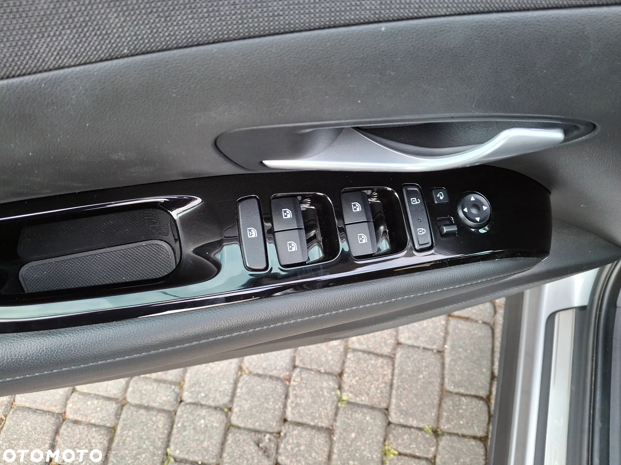 Hyundai Tucson 1.6 T-GDi Executive 2WD - 34