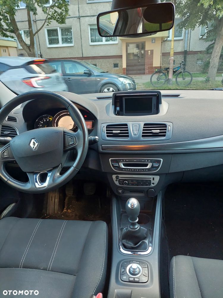 Renault Megane - 8