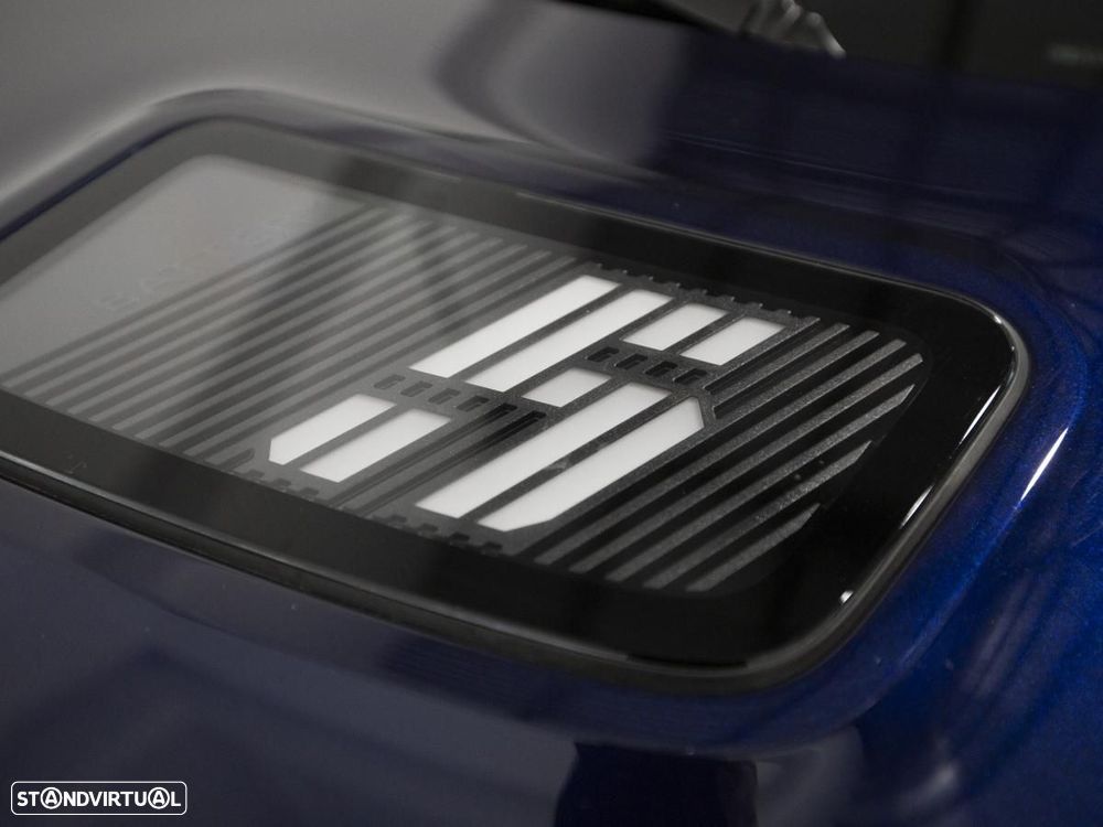 Renault 5 E-Tech 52 kWh Techno Autonomia Conforto - 7