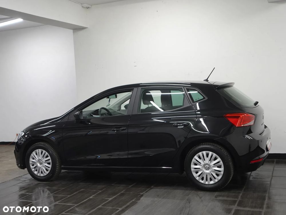 Seat Ibiza 1.0 MPI Style - 5