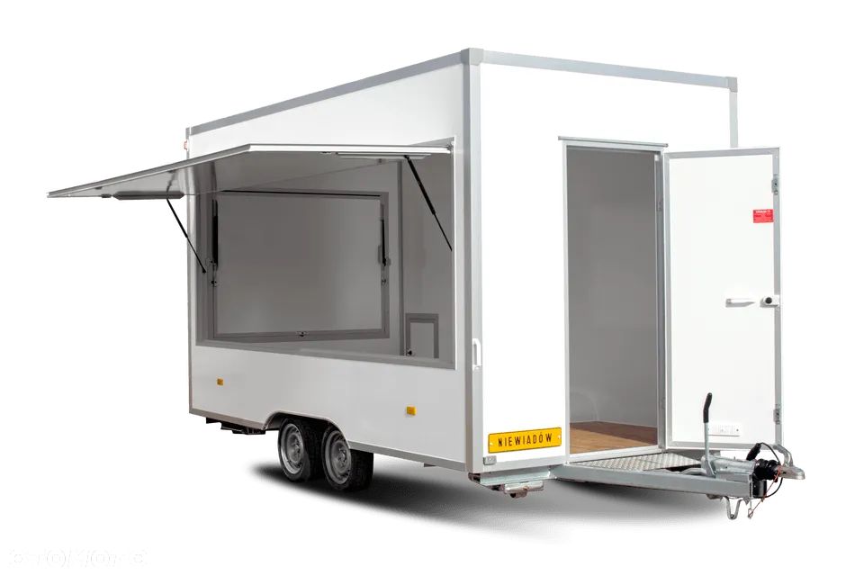 Niewiadów HANDLOWE GASTRONOMICZNE - 7