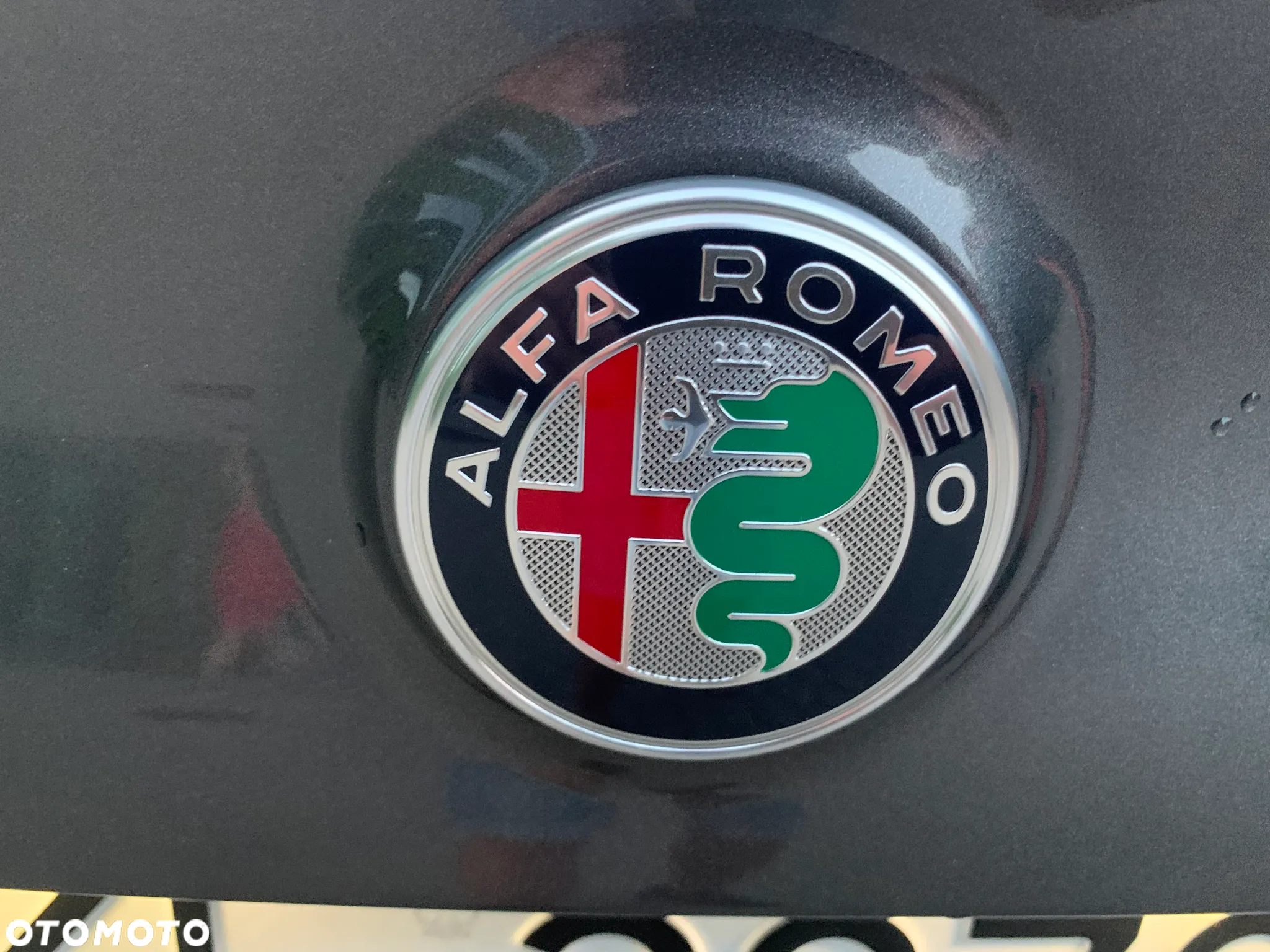 Alfa Romeo Giulia - 28