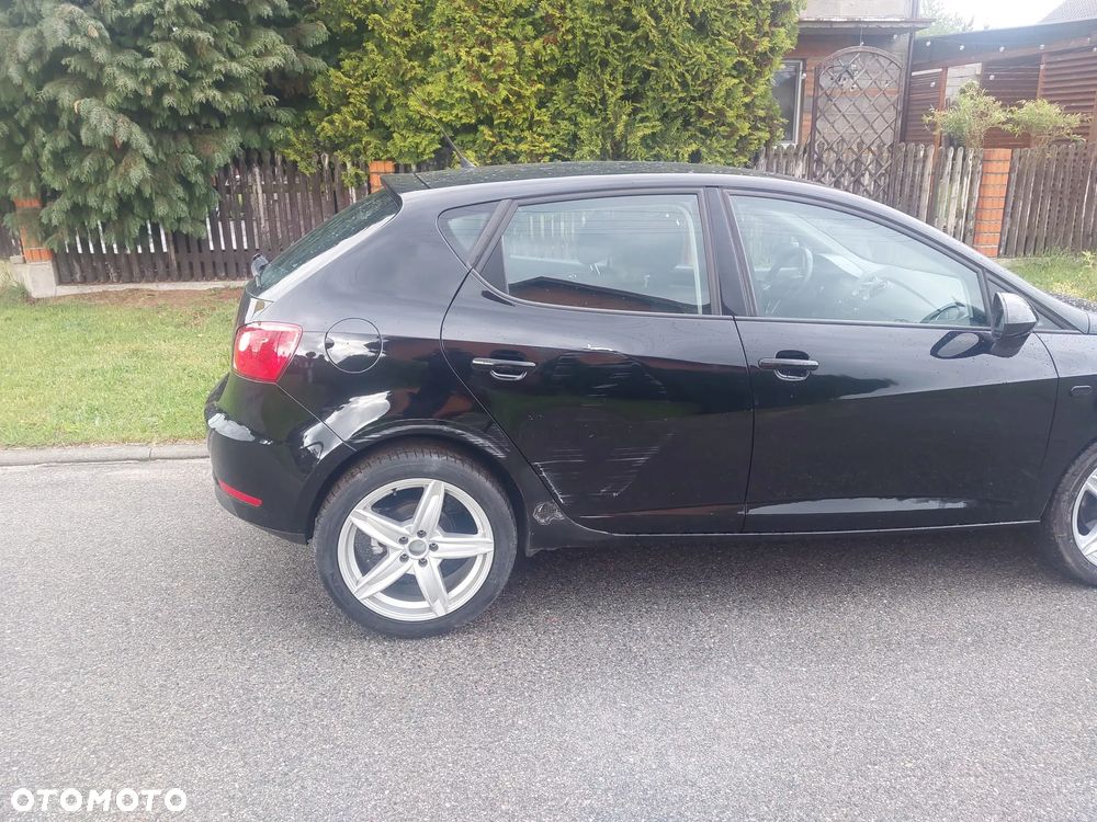 Seat Ibiza - 12