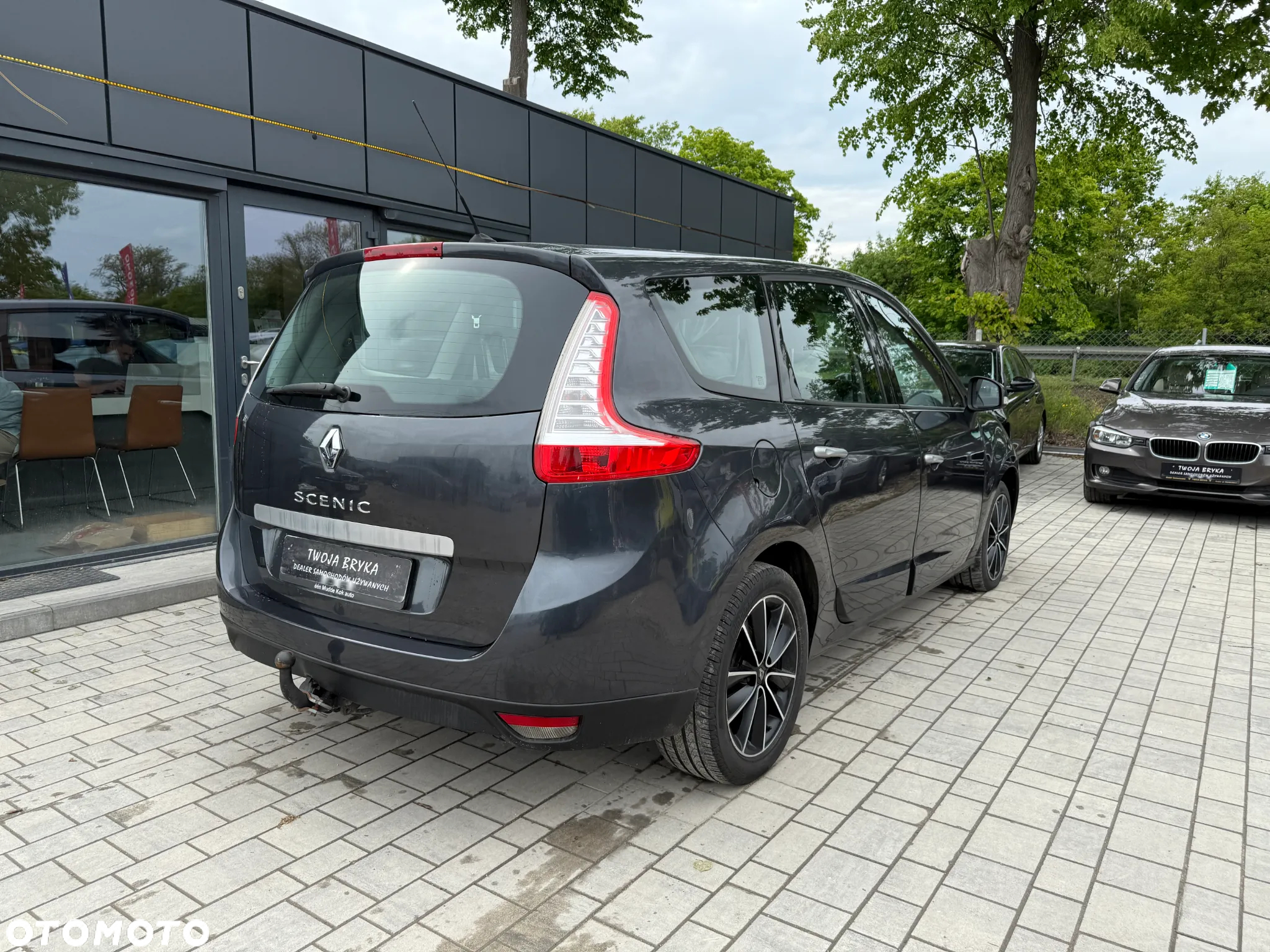 Renault Grand Scenic 2.0 16V Privilege - 18