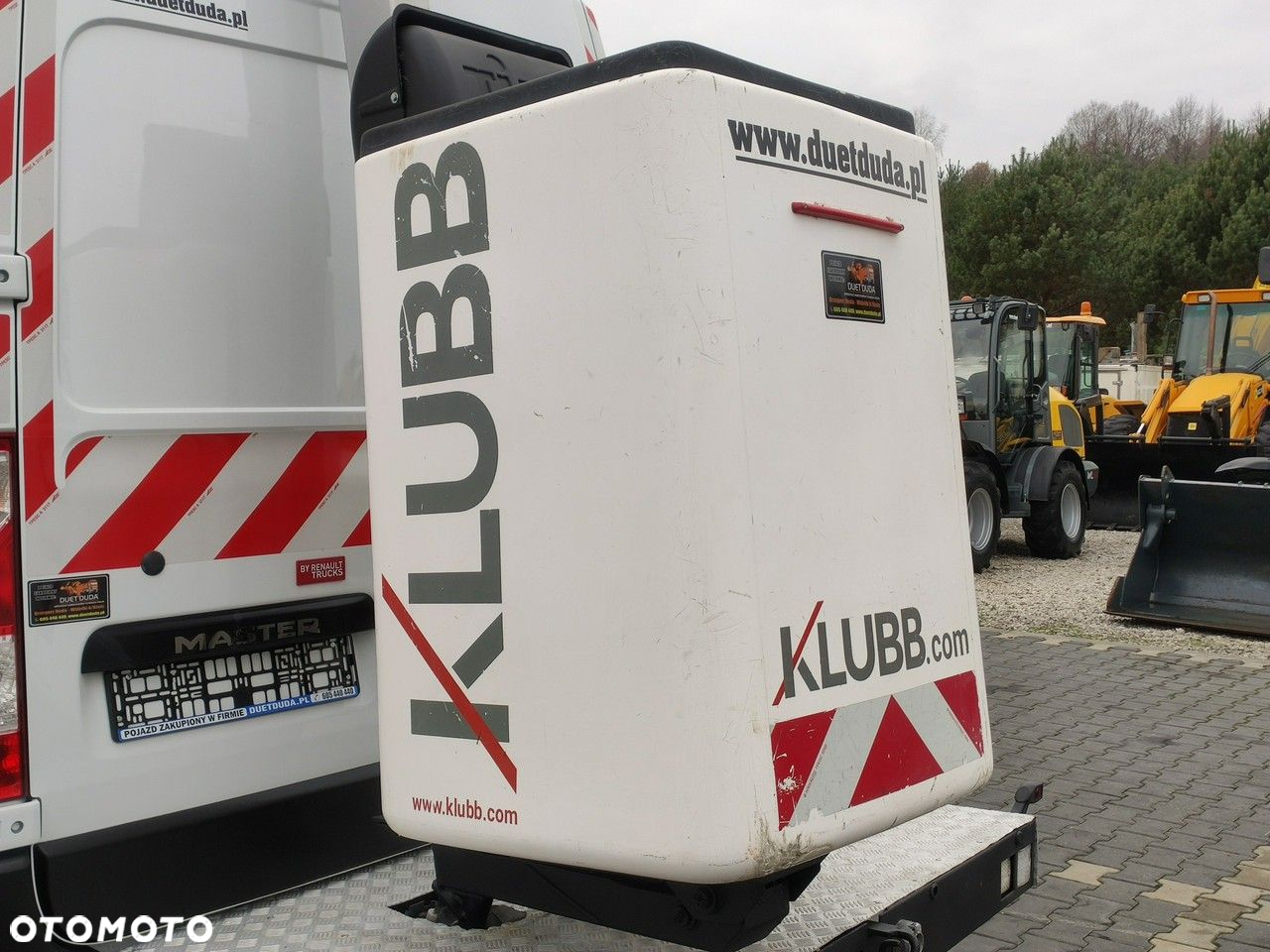 Renault Master - 27