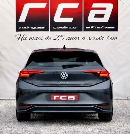 VW ID.3 Pro Performance 1st Max - 3