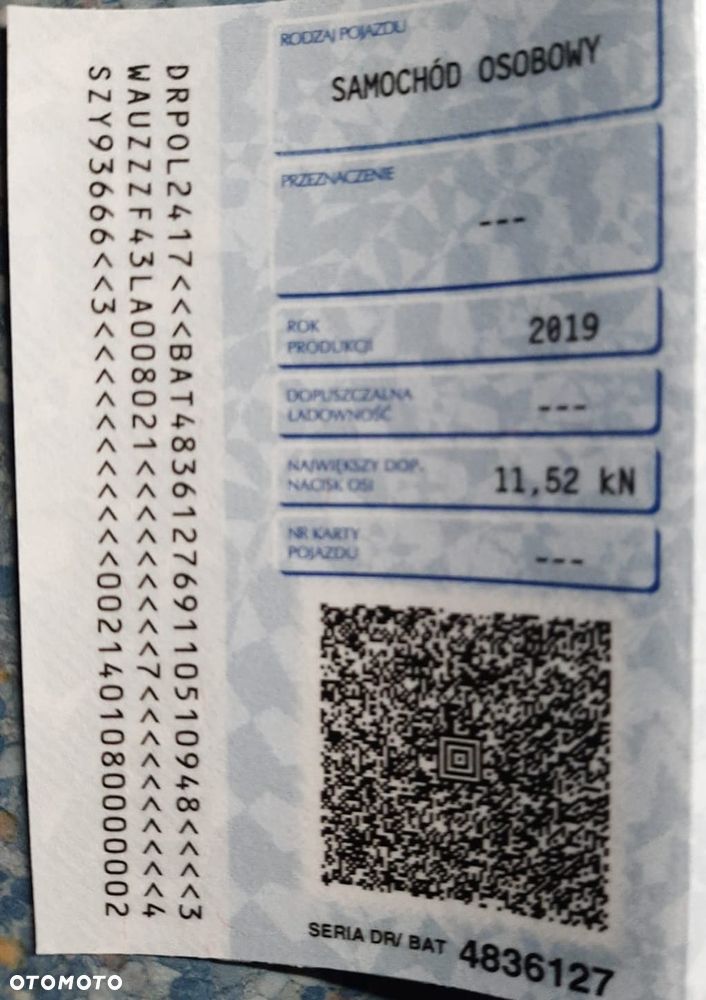 Audi A4 Avant 35 TDI S tronic S line - 12