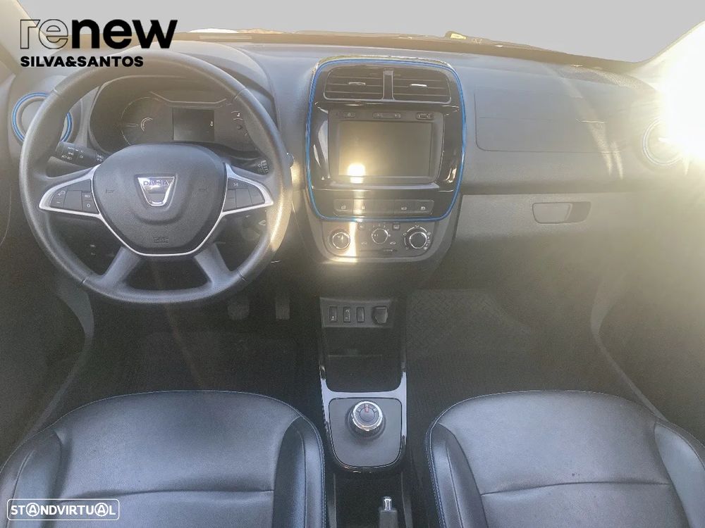Dacia Spring Electric 45 Expression - 10