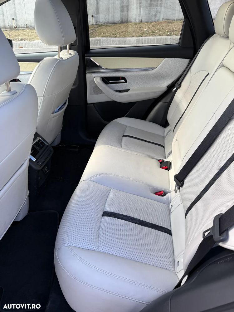 Mazda CX-60 e-Skyactiv PHEV Takumi Plus - 13