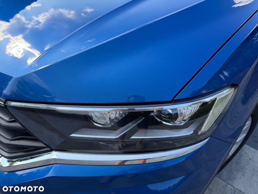 Volkswagen T-Roc 1.5 TSI GPF ACT Premium - 16
