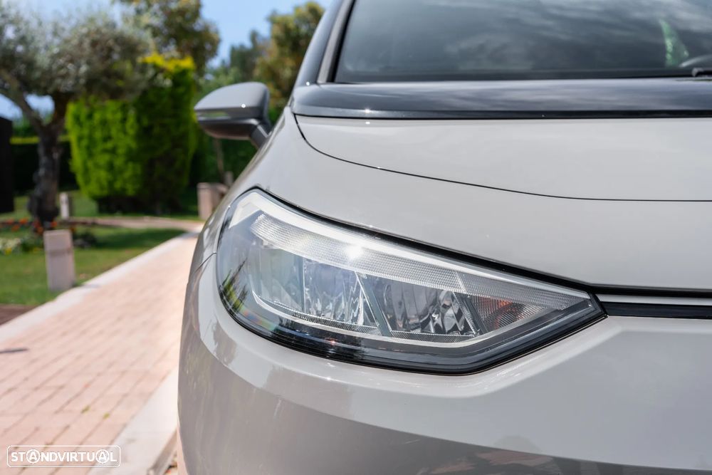 VW ID.3 Pro Performance Max - 5