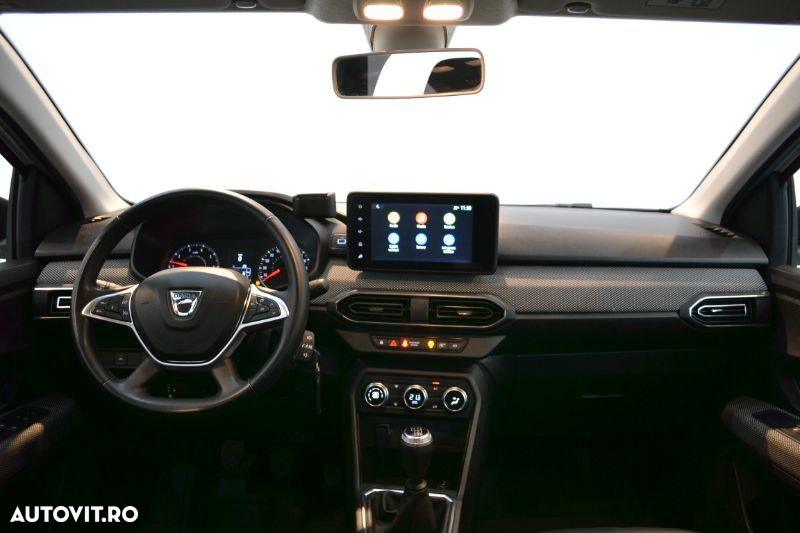 Dacia Logan - 10