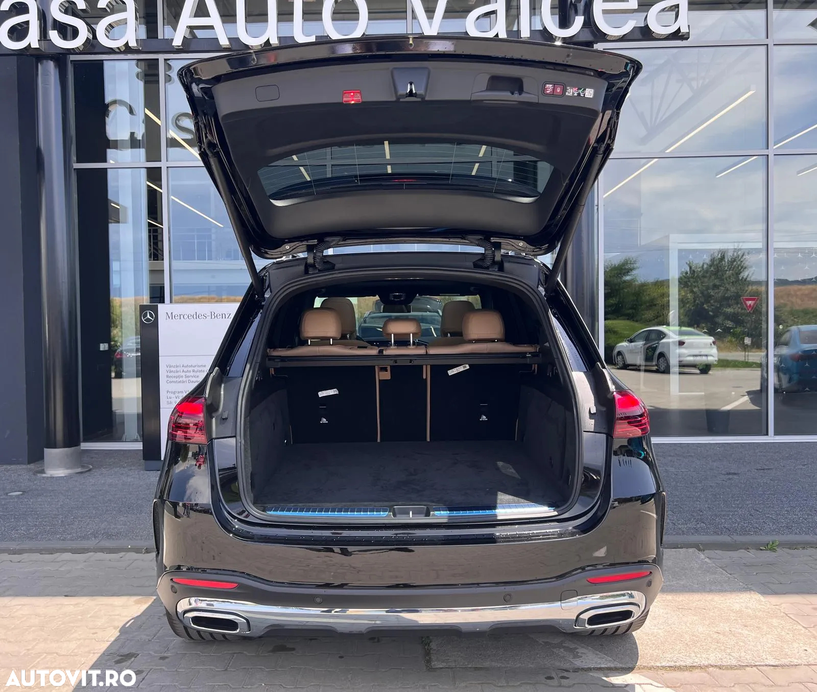 Mercedes-Benz GLE 350 PHEV de 4MATIC - 4