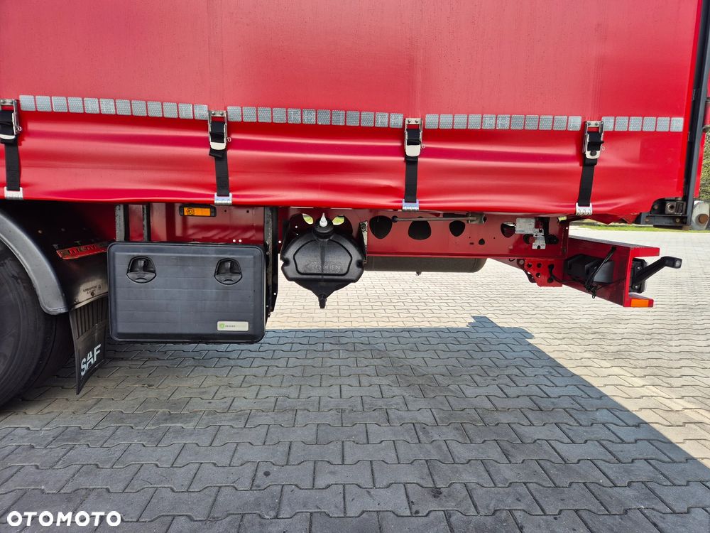 Berger Ecotrail SAPL 24 LTMN Mega - 12