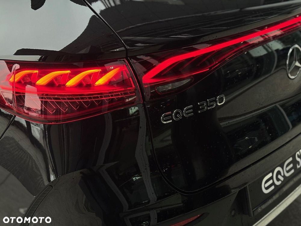 Mercedes-Benz EQE - 4