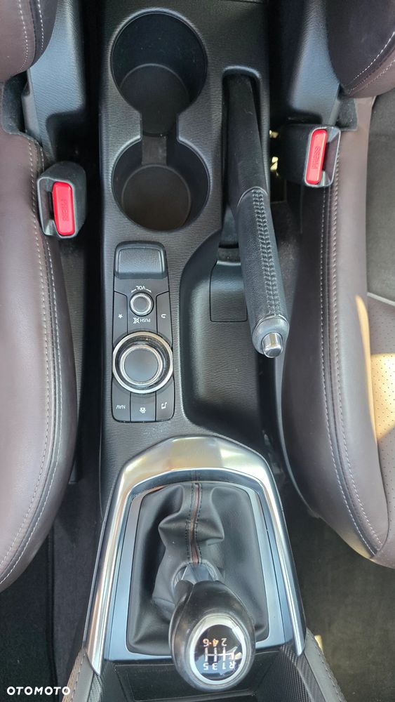 Mazda CX-3 2.0 Takumi AWD - 15