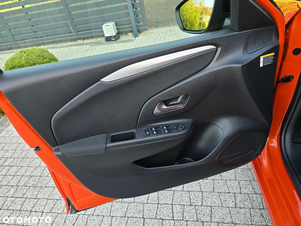Opel Corsa 1.2 Edition Business Pack S&S - 21