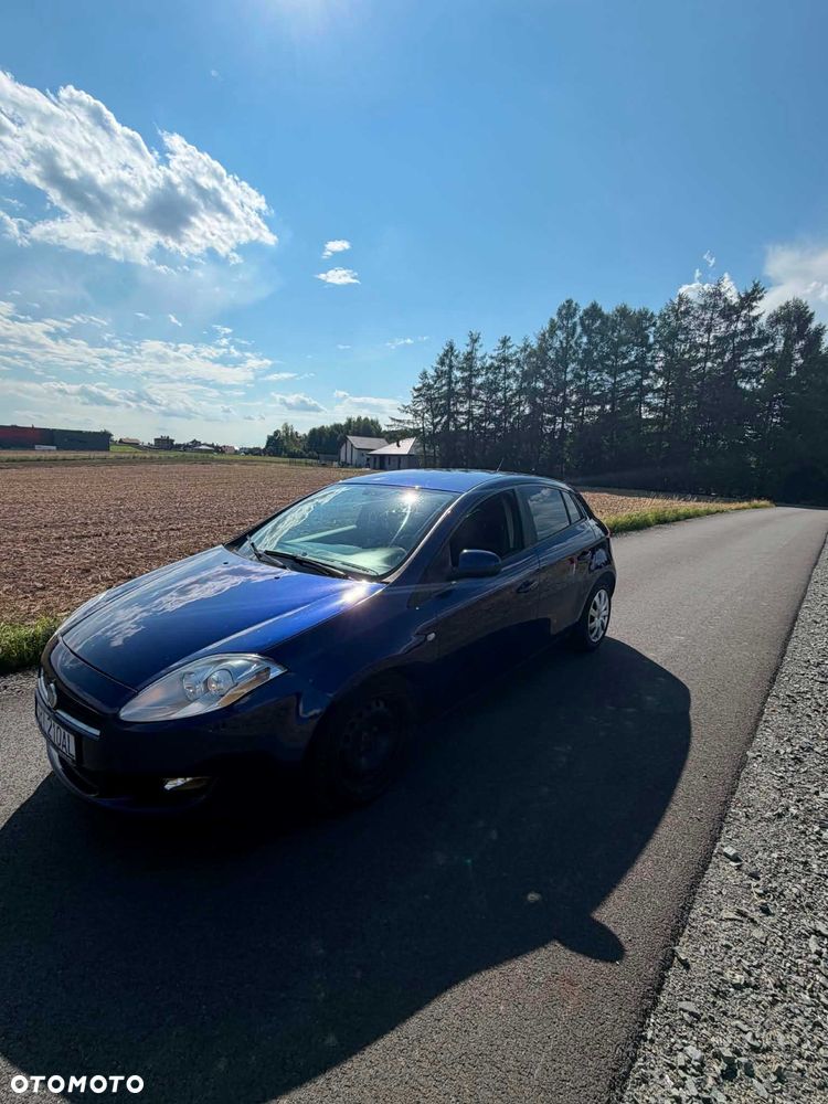 Fiat Bravo - 2
