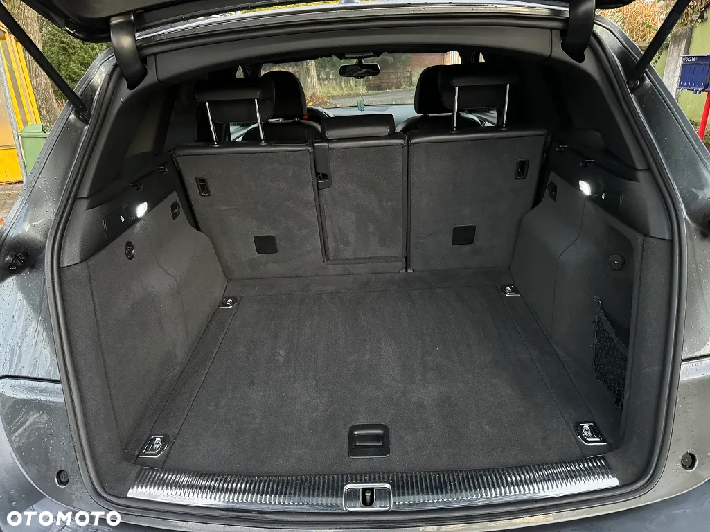 Audi Q5 2.0 TFSI quattro tiptronic - 19
