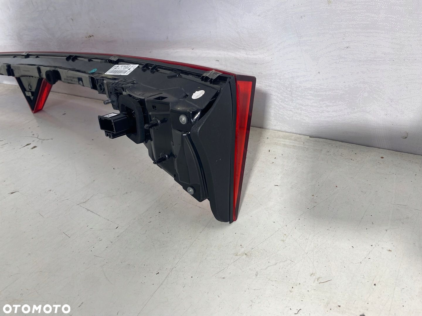 LAMPA TYLNA BLENDA LED CUPRA FORMENTOR VZ 23- LIFT EU - 15