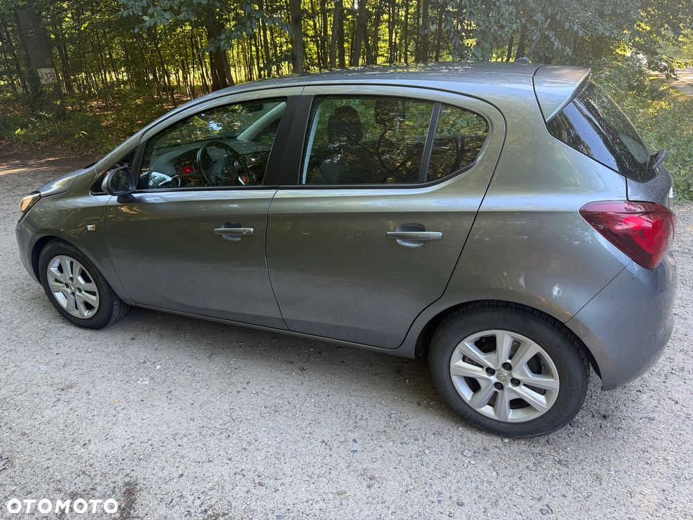 Opel Corsa 1.4 Color Edition - 4
