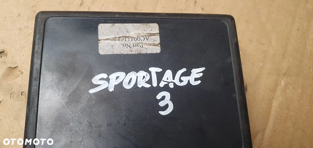 Śruba śruby koła kół zabezpieczające nakrętki Kia Sportage III - 9