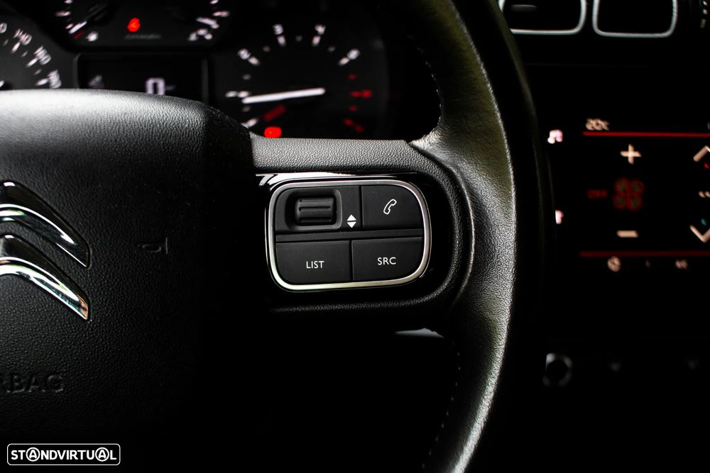 Citroën C3 Aircross 1.6 BlueHDi Feel - 13