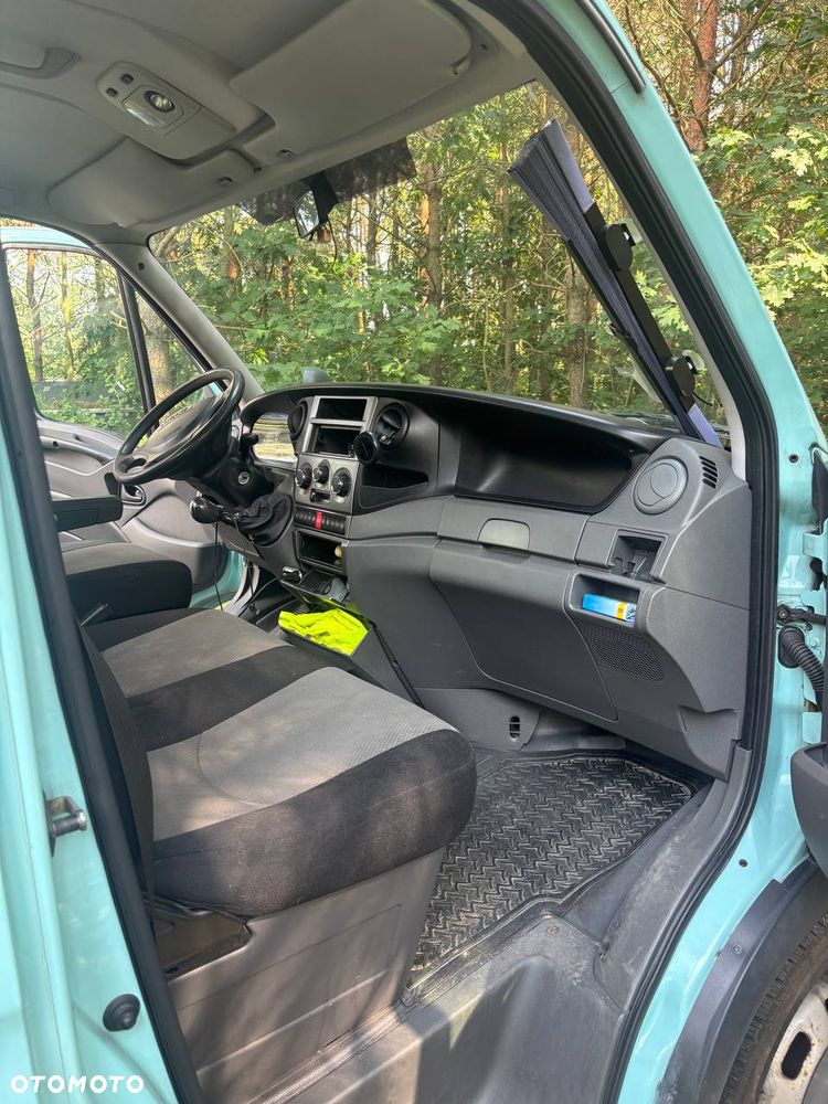 Iveco 35C13 - 8