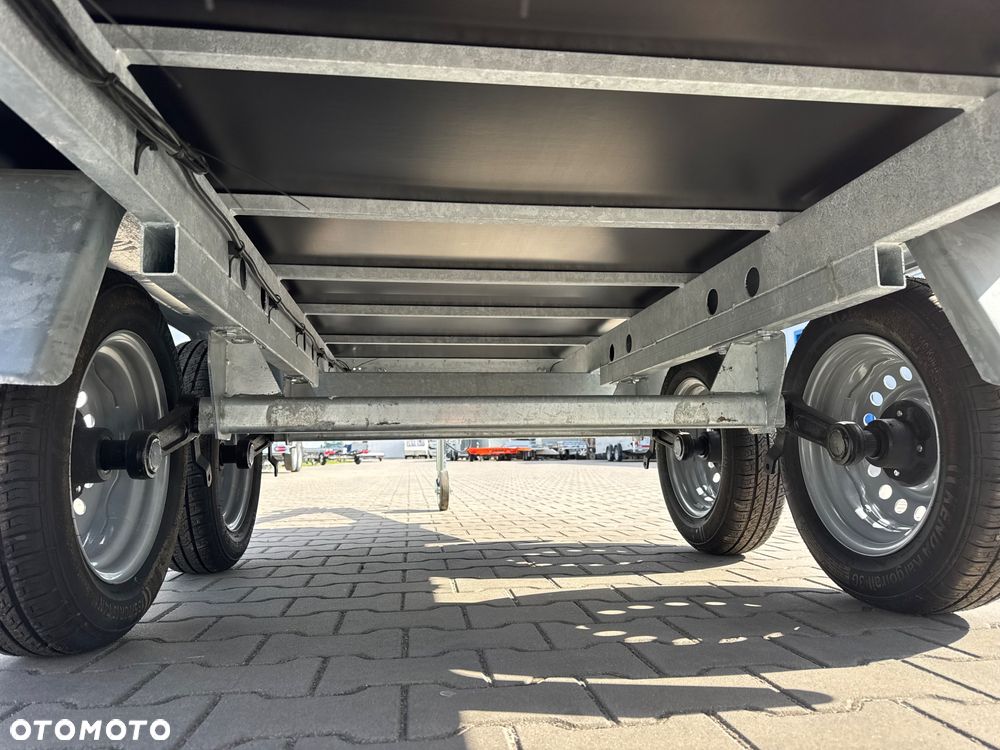 Carro Delta D2615 - 5