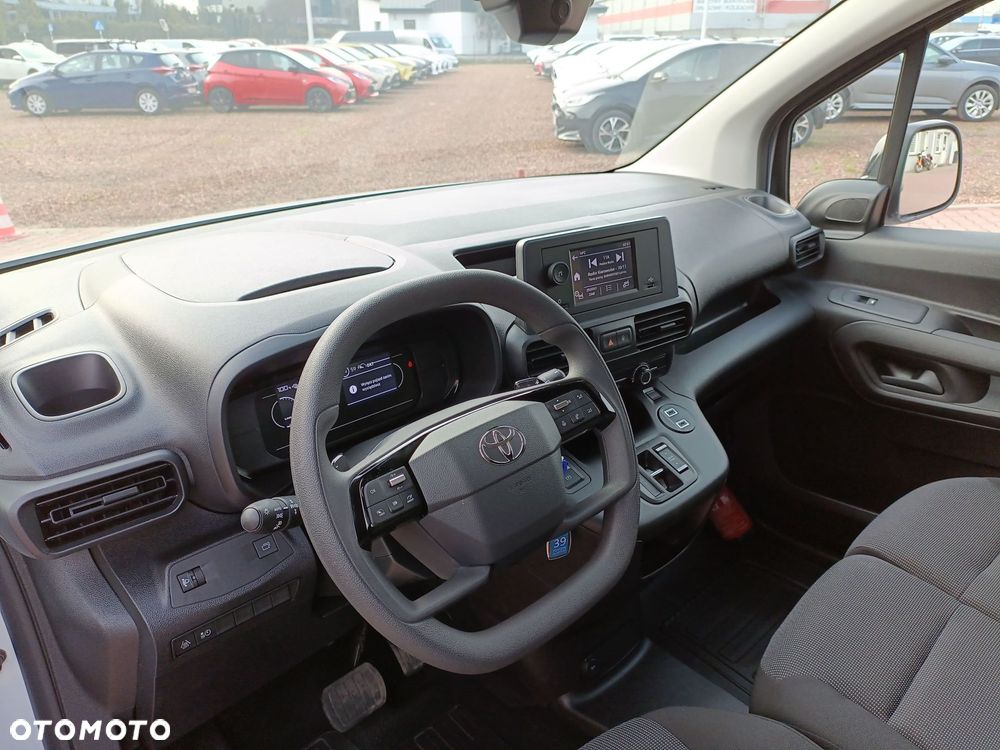 Toyota PROACE CITY - 13