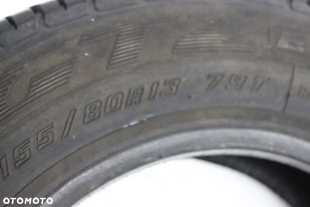 155/80R13 79T Goodyear GT2 E - 6