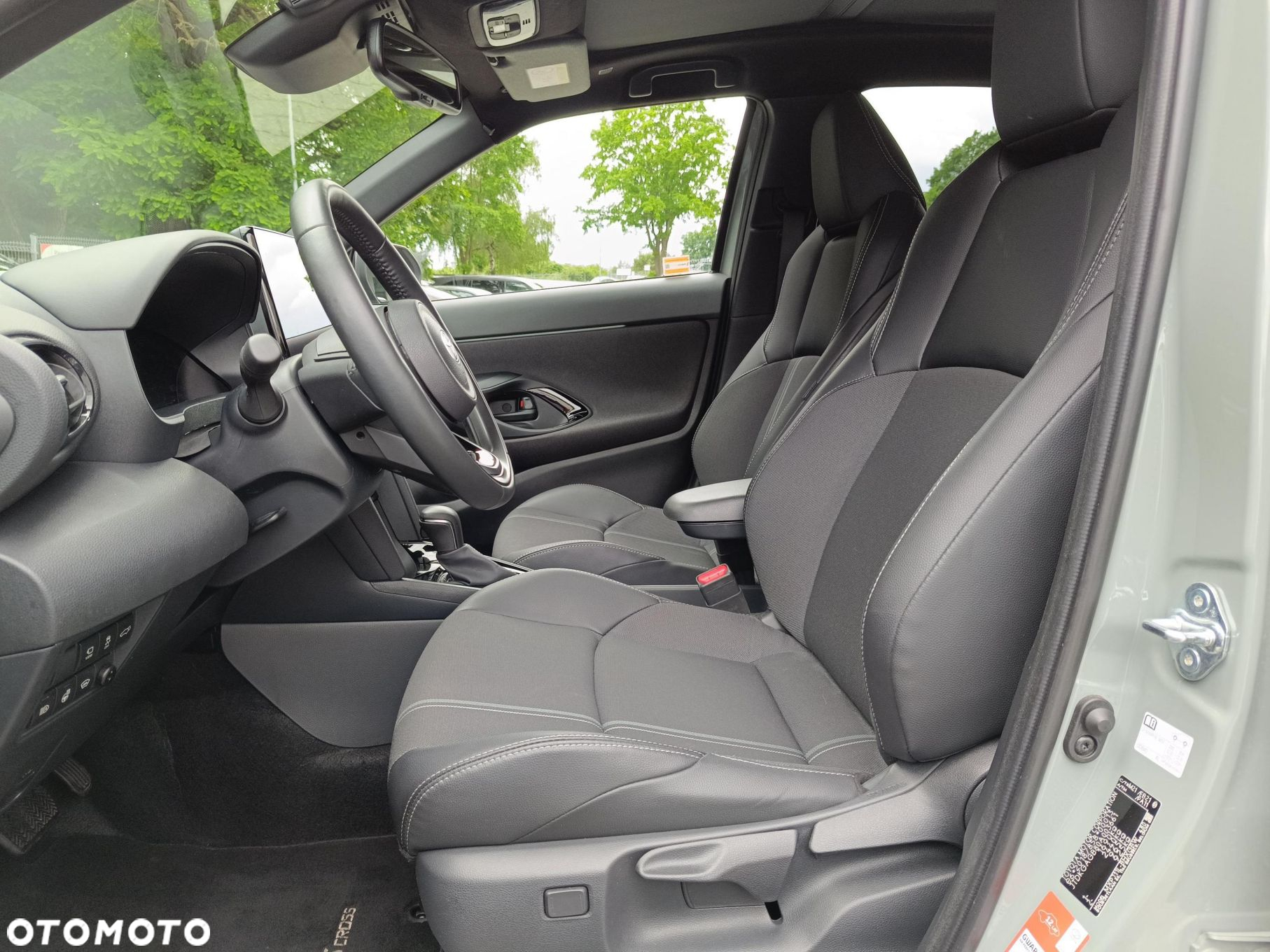 Toyota Yaris Cross - 15