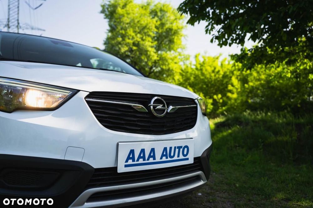 Opel Crossland X - 9