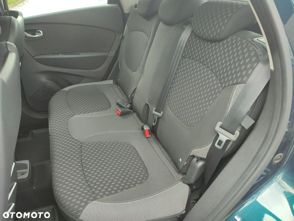 Renault Captur 0.9 Energy TCe Intens - 21