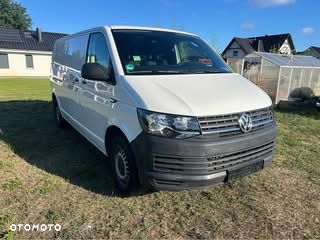 Volkswagen Transporter L1H1 Plus Trendline - 14