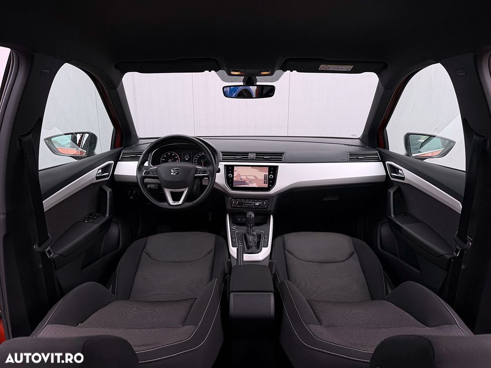 Seat Arona 1.0 TSI DSG7 Xcellence - 6