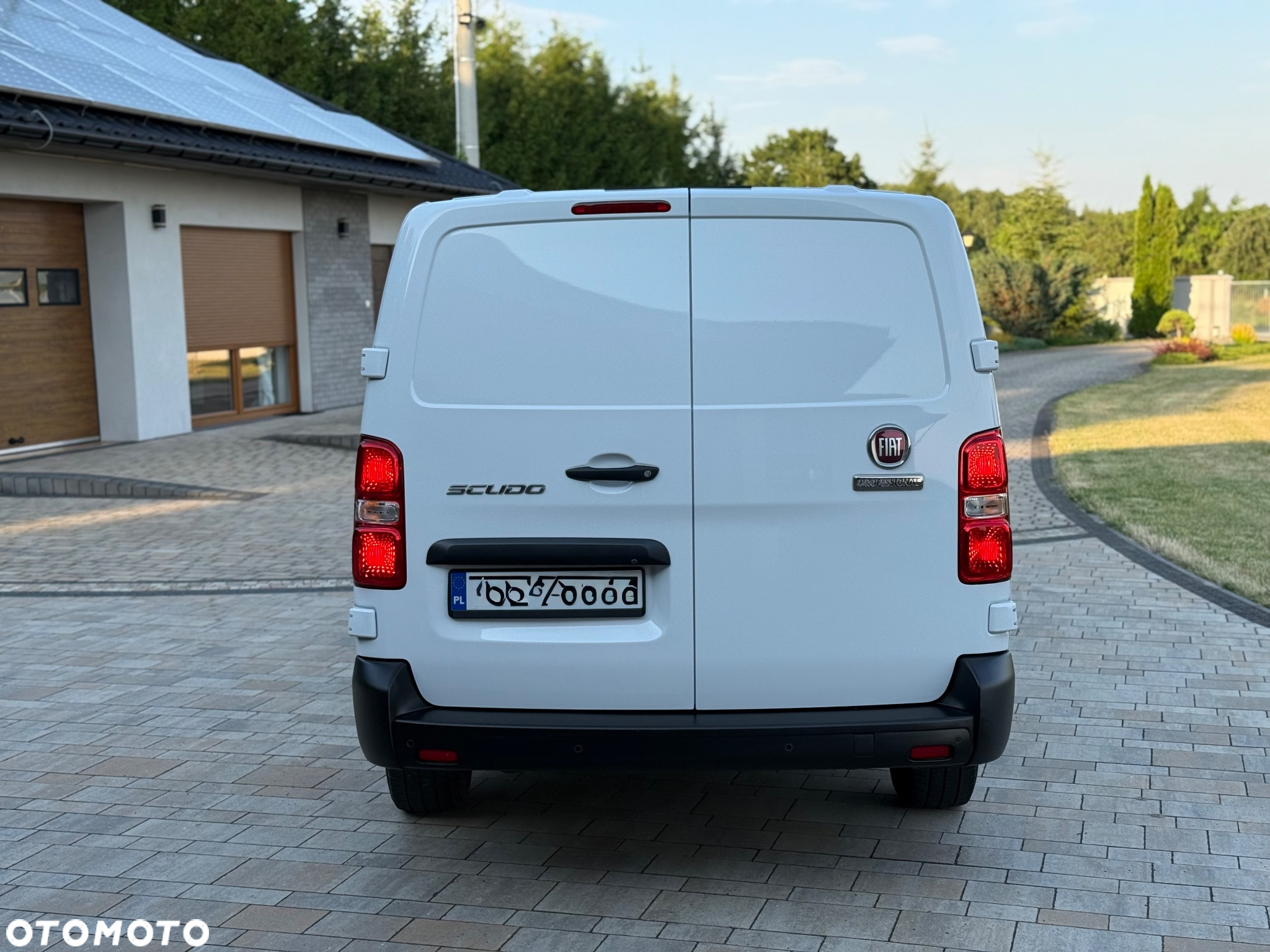 Fiat Scudo - 6